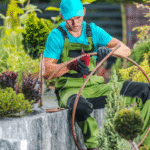 gardening services